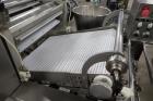 2001 Toresani Raviolatrice Mrp 540 Fresh Pasta Machine